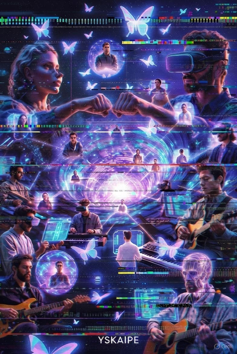 Modal video thumbnail