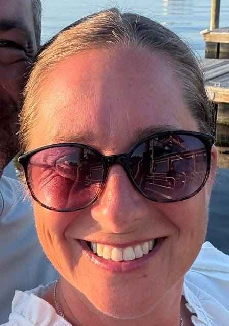 Portrait of Deb Conenna